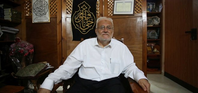 İsrail polisi Mescid-i Aksa cemaatine saldırdı