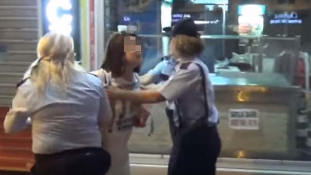 Silivri’deki Arakan eyleminde provokatör girişim