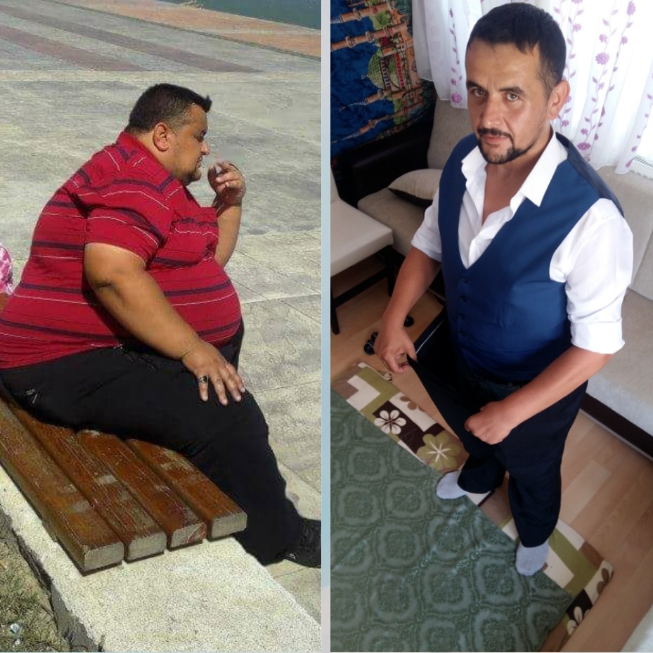 Askere gitmek için yalvardı, sonunda bunu yaptı