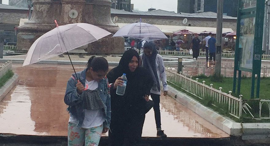 5’e alıp Taksim’de 10’a satıyorlar