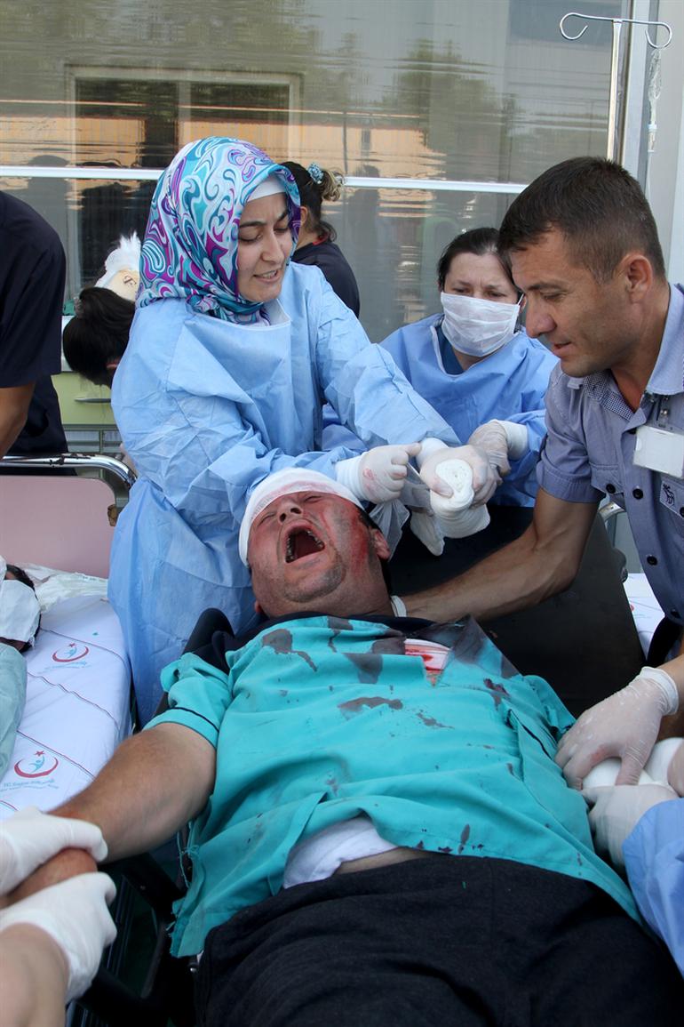 Vatandaşlar şaştı kaldı! Bunların hiçbiri gerçek değil...