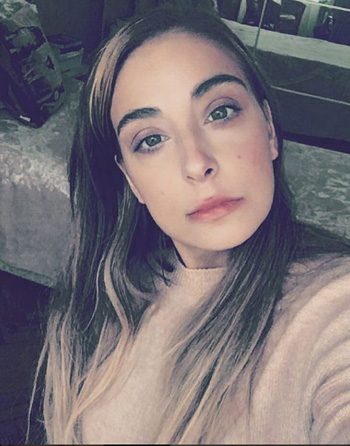 Gözde'den duygulandıran paylaşım!