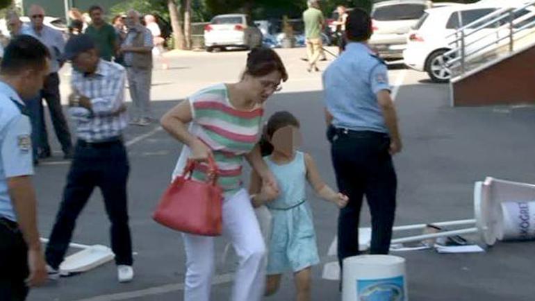 İstanbul'da silahlı kavga: 1 ölü, 2 yaralı