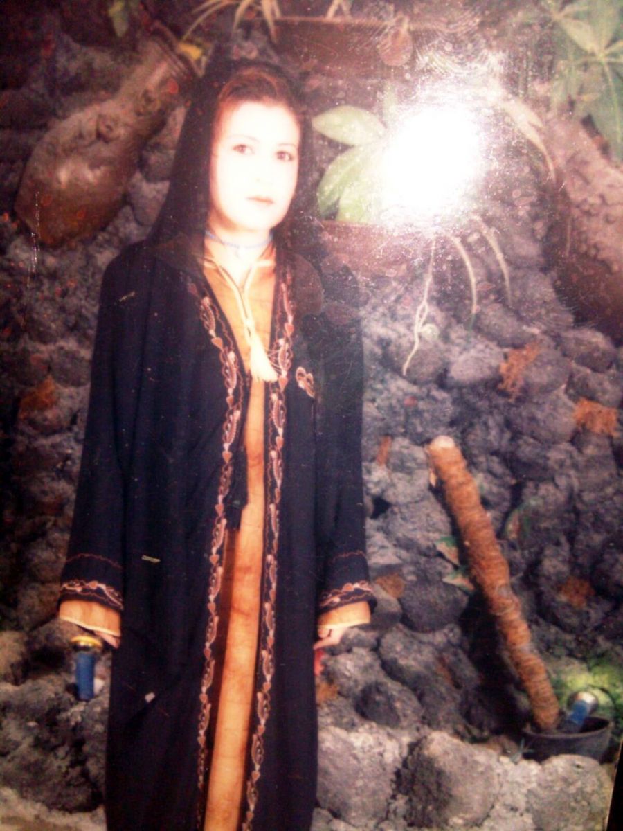 Şanlıurfa’da üvey annesini öldüren genç tutuklandı