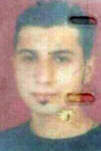 Eski sevgilisinin yeni sevgilisini öldürdü