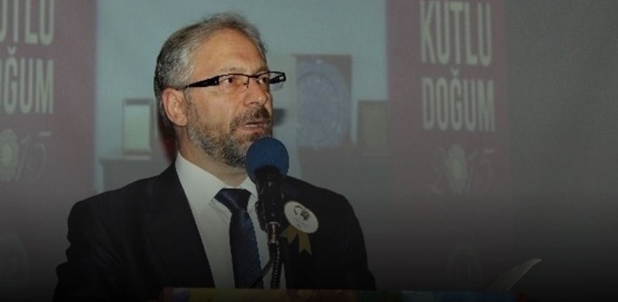 Ali Erbaş kimdir? Yeni diyanet işleri başkanı Ali Erbaş kimdir? Yeni Diyanet İşleri Başkanı Kimdir?