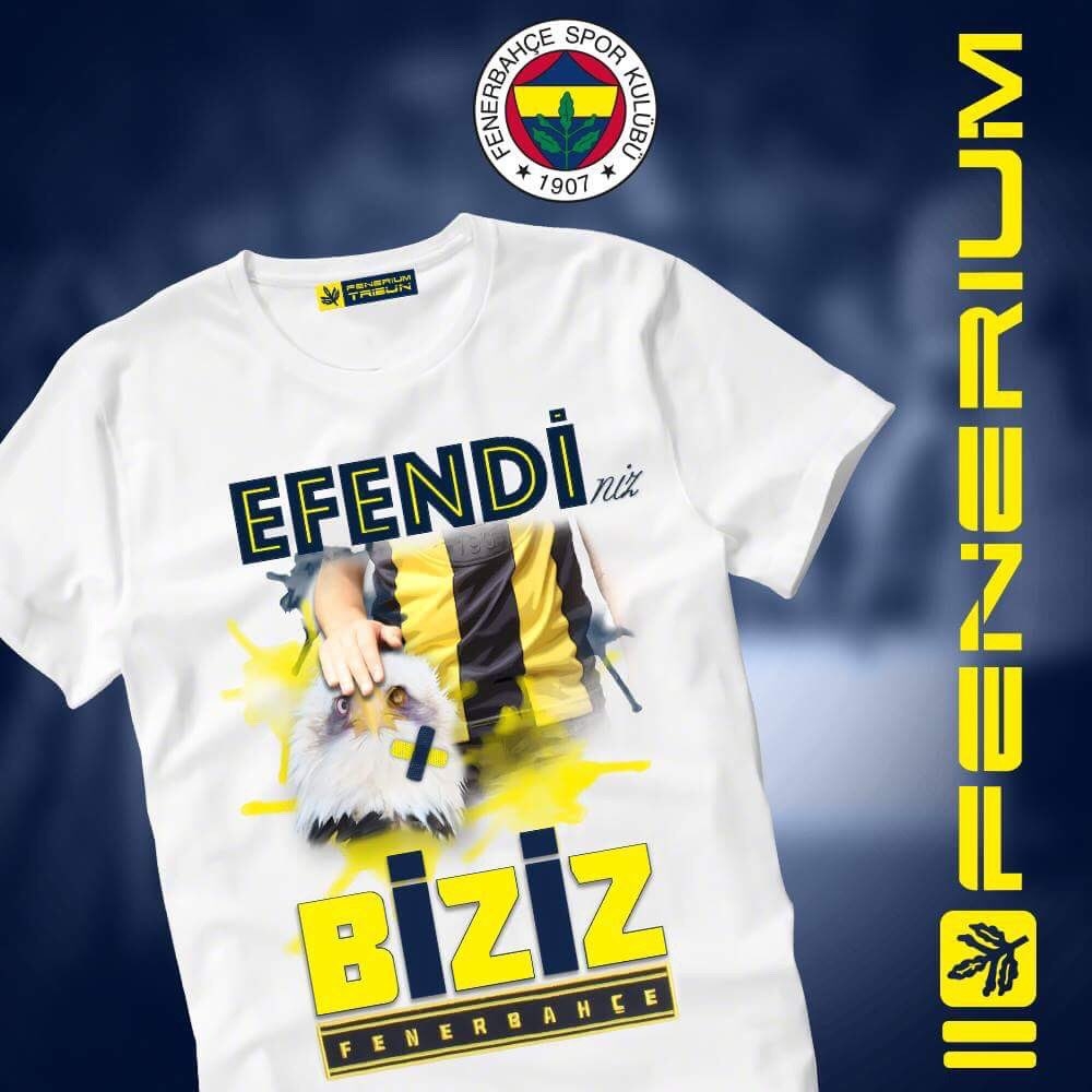 Fenerbahçe’den 