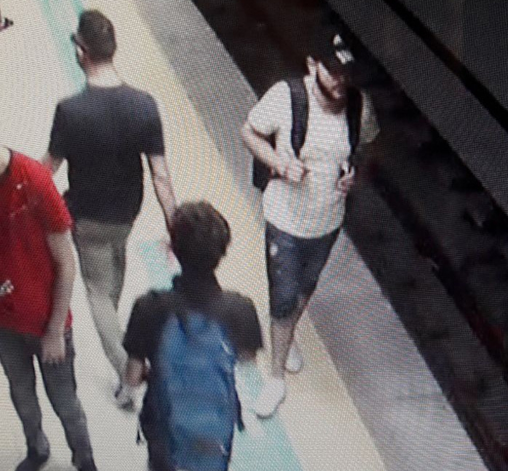Suriyeli anne-kızın katili böyle yakalandı!