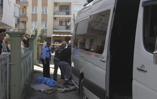 Minik Rüzgar'ın korkunç ölümü