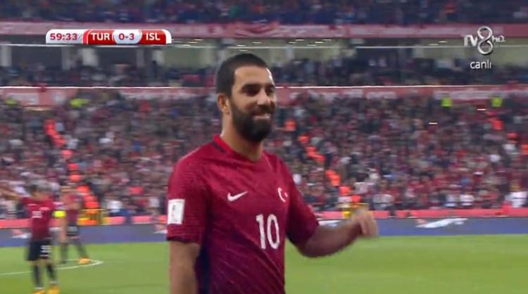 Arda'dan tepki çeken hareket!