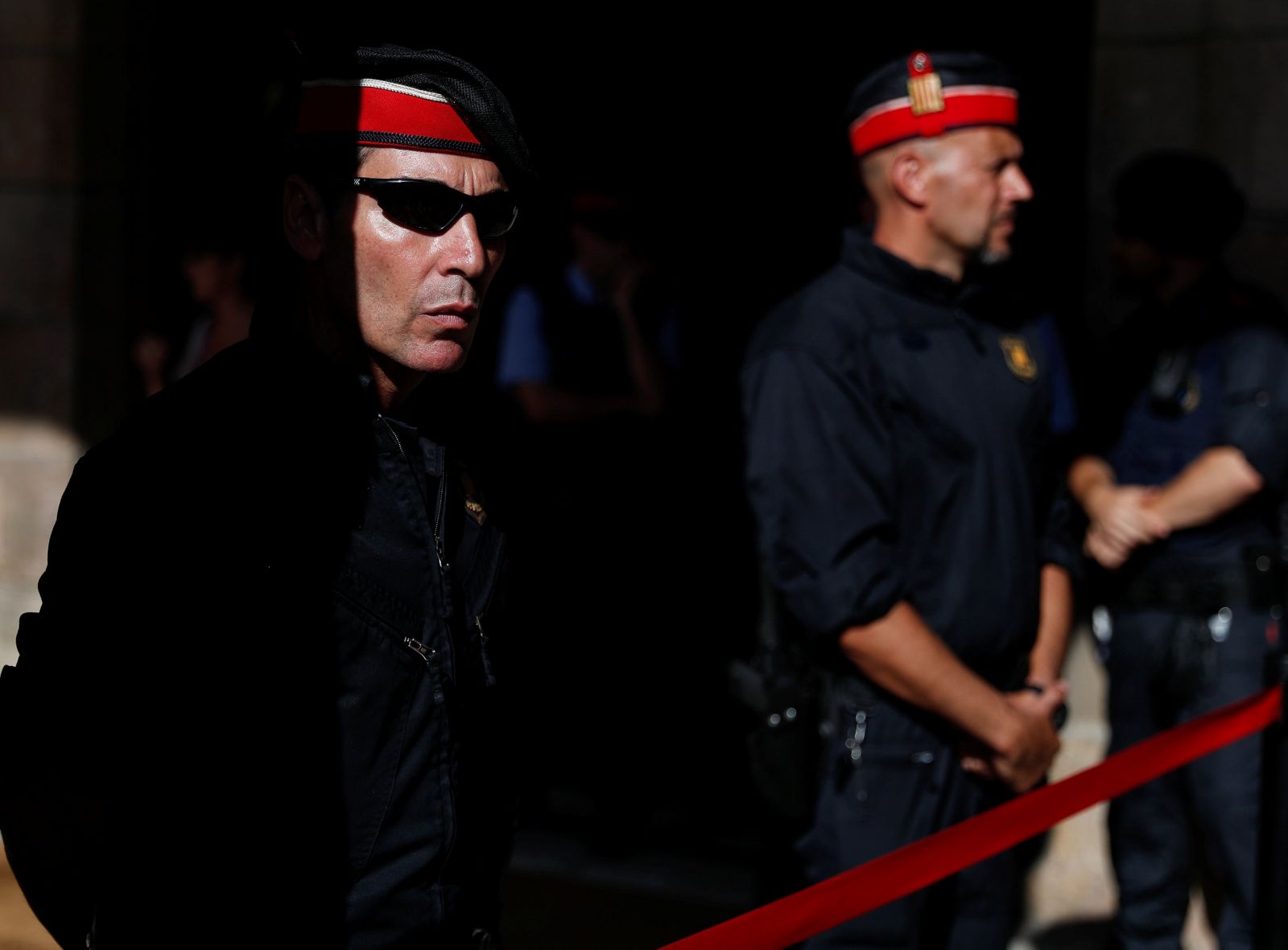 Katalonya Başkanı: Bağımsızlık sürecini askıya almalıyız