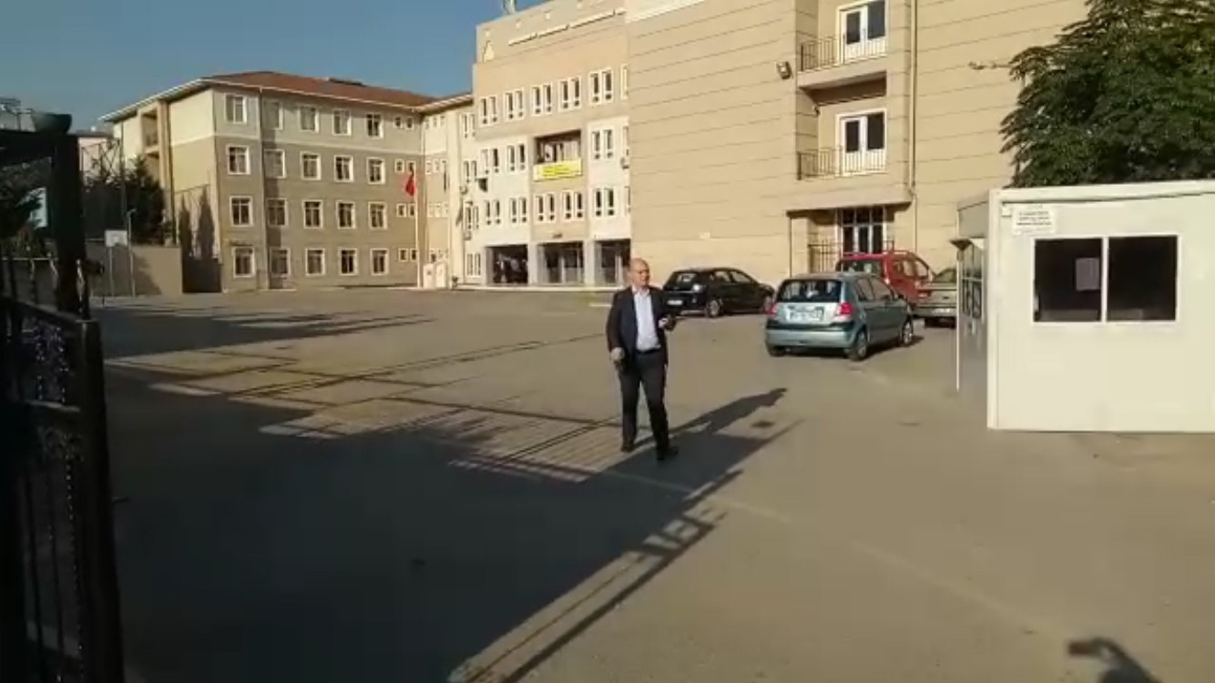 Pendik'te lise öğrencilerine silahlı saldırı: Ölü ve yaralılar var
