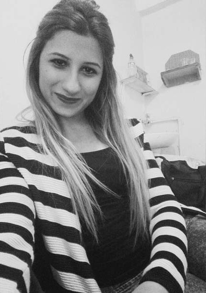 Genç kızın katilini cep telefonuna kaydettiği ortaya çıktı