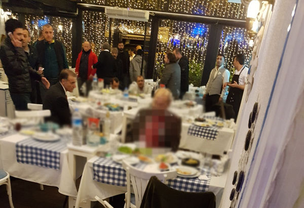 Ergenekon sanığı avukat Kudbeddin Kaya, Yeşilköy’de öldürüldü