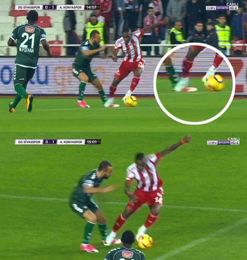 Cüneyt Çakır'dan skandal karar!