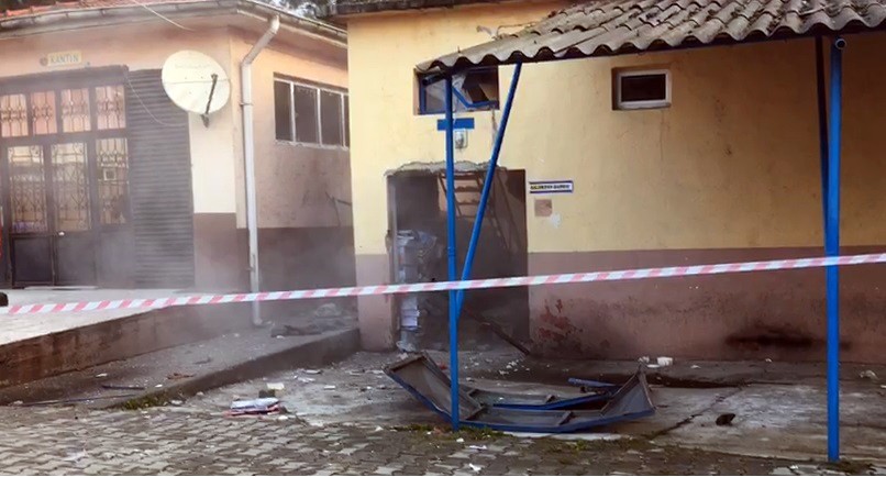 Zonguldak'ta okul kazanı patladı: Ölü ve yaralılar var