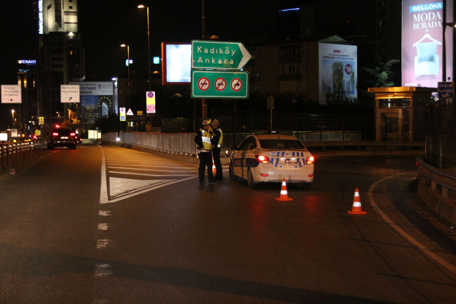 39. İstanbul Maratonu'nda kazananlar belli oldu