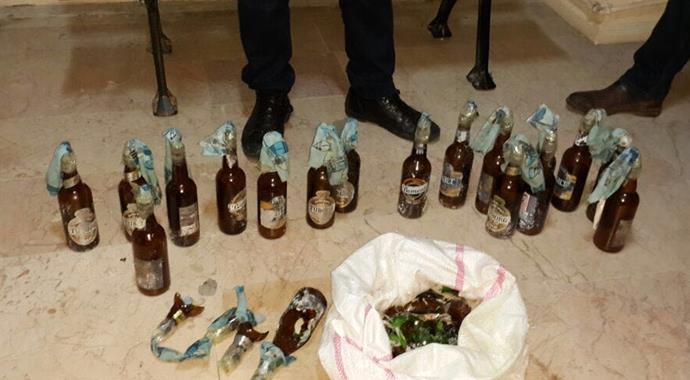 İstanbul'da Nevruz için hazırlık yapan gruplara operasyon: 27 gözaltı