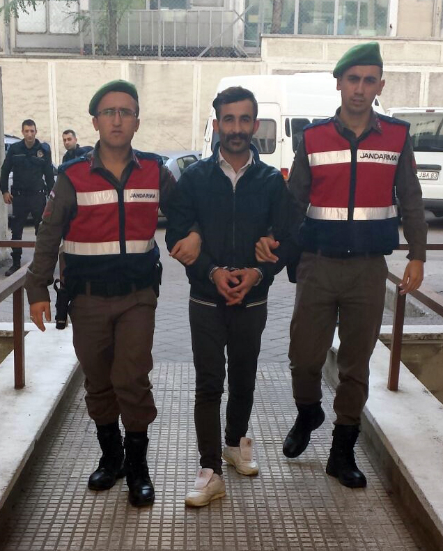 PKK’nın sözde Bursa yöneticisi yakalandı