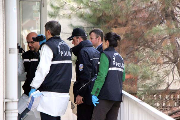 'Mavi Balina' oyunu oynayan bir genç daha intihar etti