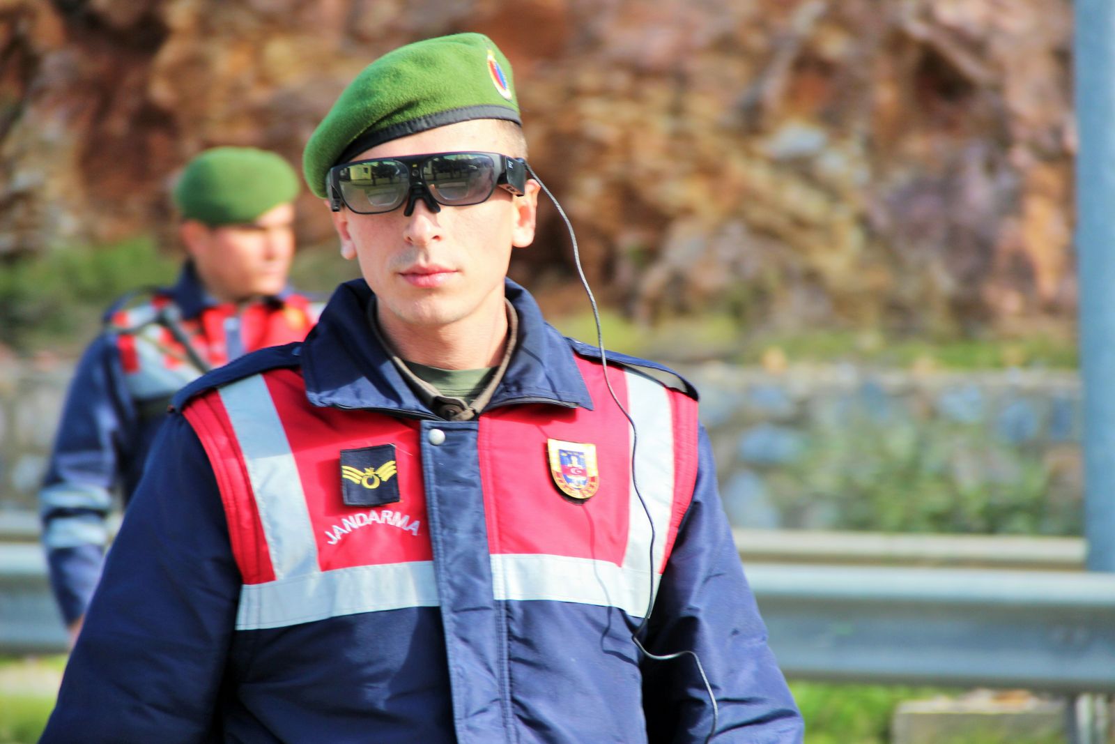 'Takbul teknolojisi' suçlulara göz açtırmayacak