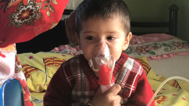 Çocuğu için feryad eden anne, gerçek ortaya çıkınca 'yanlış anlamışım' dedi