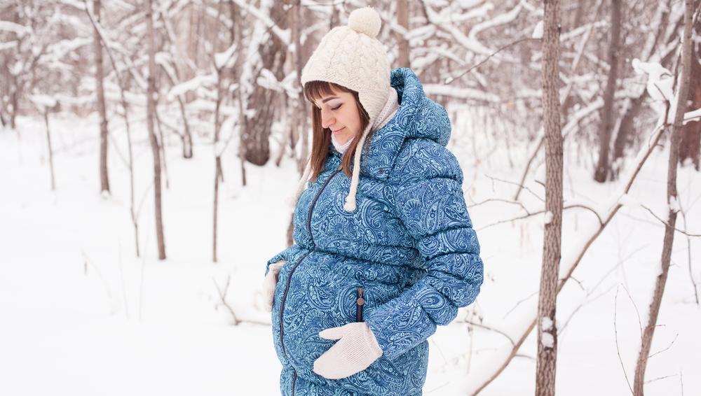 Hamileliği kış dönemine denk gelenler dikkat (Hamilelikte Neler Yapılmalı, Ne Yapılmamalı?)