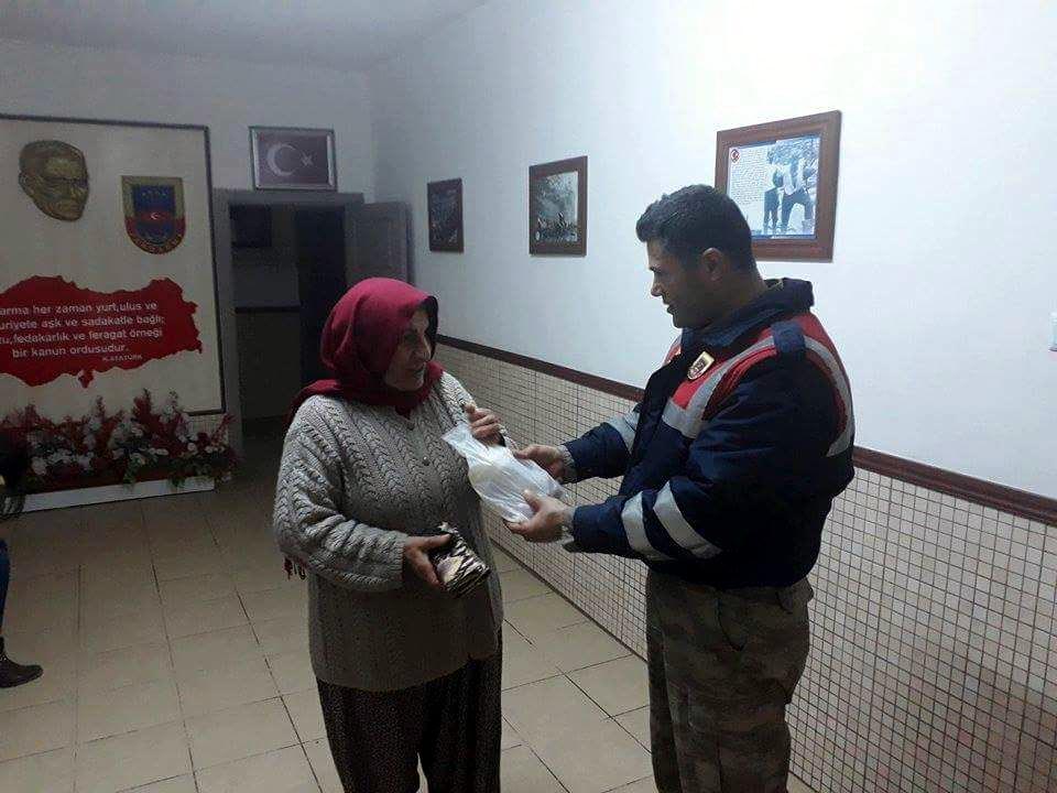 Bütün birikimi çalındı, gerçek ortaya çıkınca şoke oldu