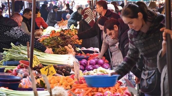 Emekli ve Memur Maaşı 2018 Zam Oranı Ne Nadar oldu? | 2018 Enflasyon farkı Ne kadar?