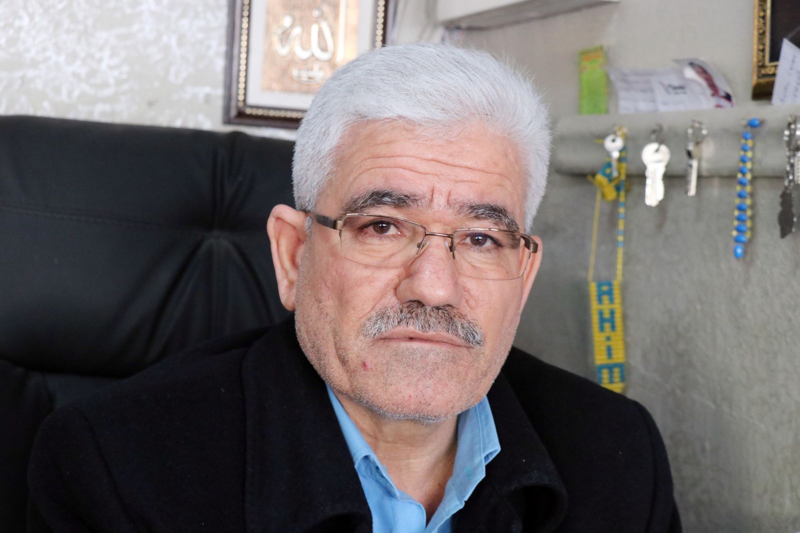 ABD'li askerler, Türk çocukları satın almak için açık çek vermiş