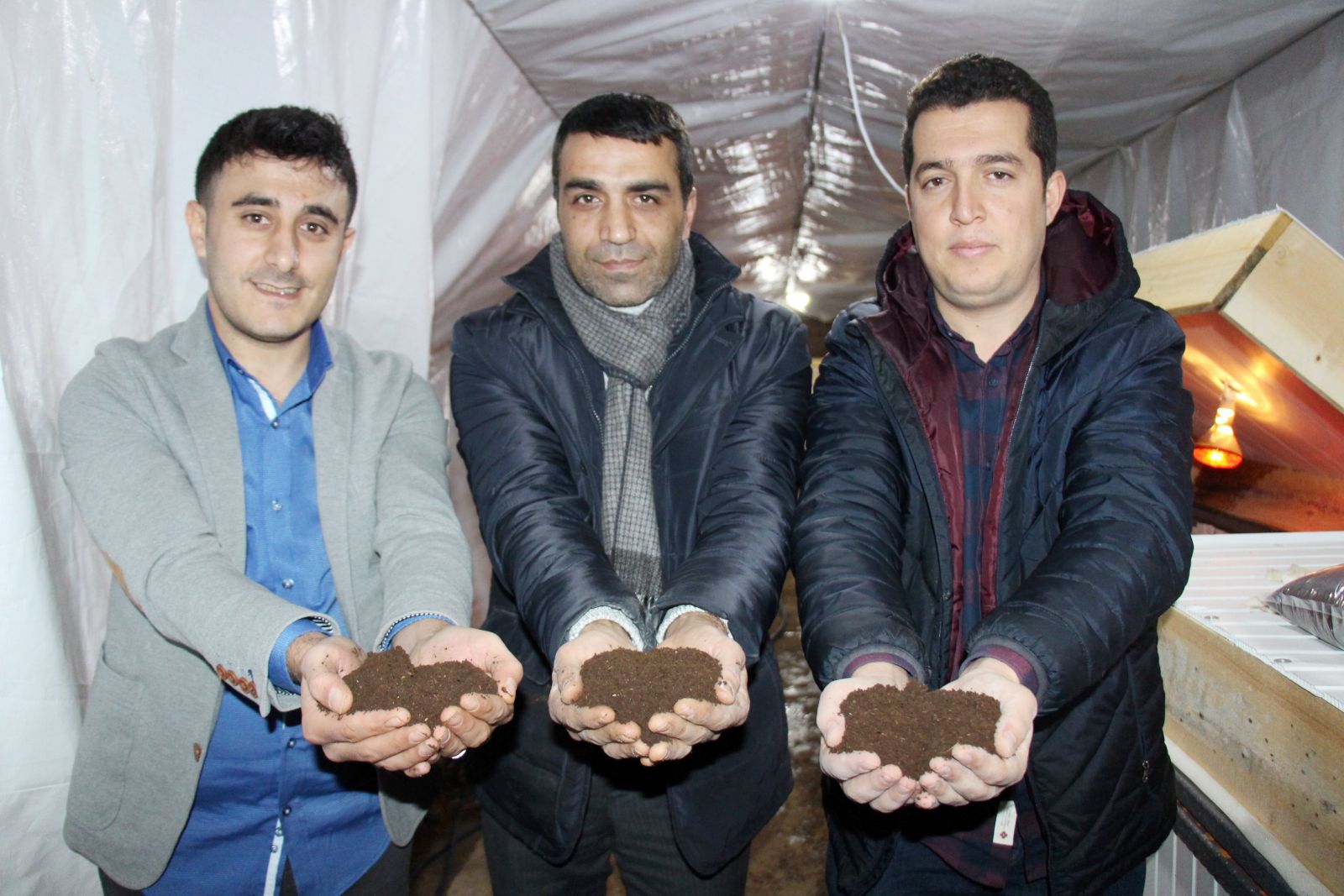 İnternette görüp başladılar, ayda 15 bin lira kâr ediyorlar!