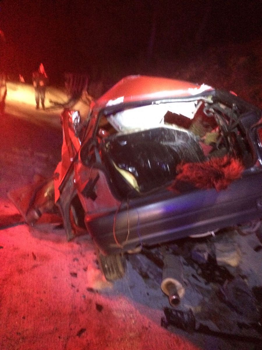Antalya'da feci kaza, 3 ölü 12 de yaralı var