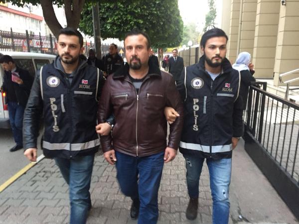 Paraları otelde unutunca yakayı ele verdiler
