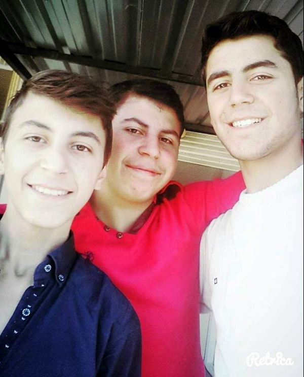 Cenazeyi defnetmek isteyen cemaat neye uğradığına şaşırdı!