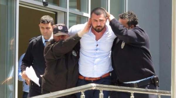 Mafya olmak istedi, rezil oldu