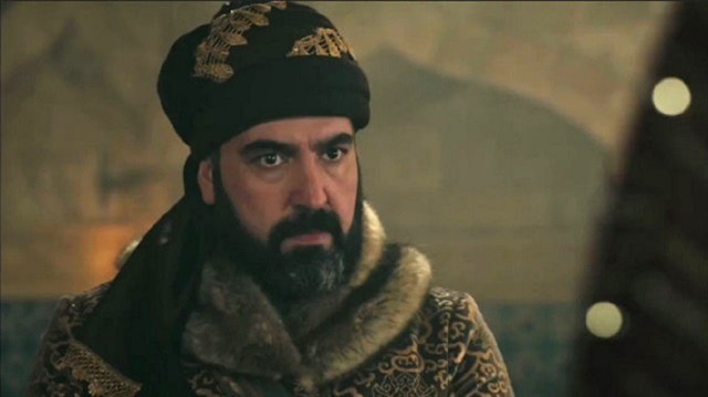 Diriliş'e 3 isim veda ediyor