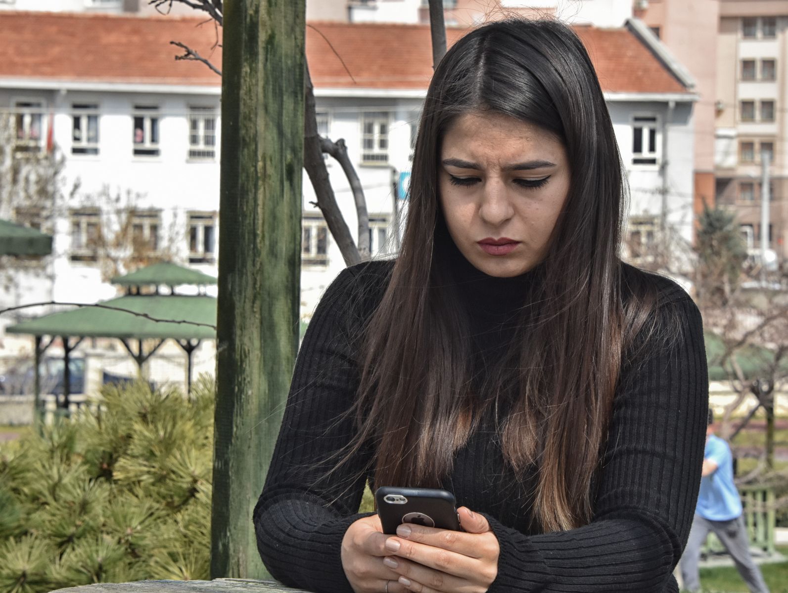 Karın ağrısı şikayetiyle hastaneye gitti, kalbinin sağda olduğunu öğrendi
