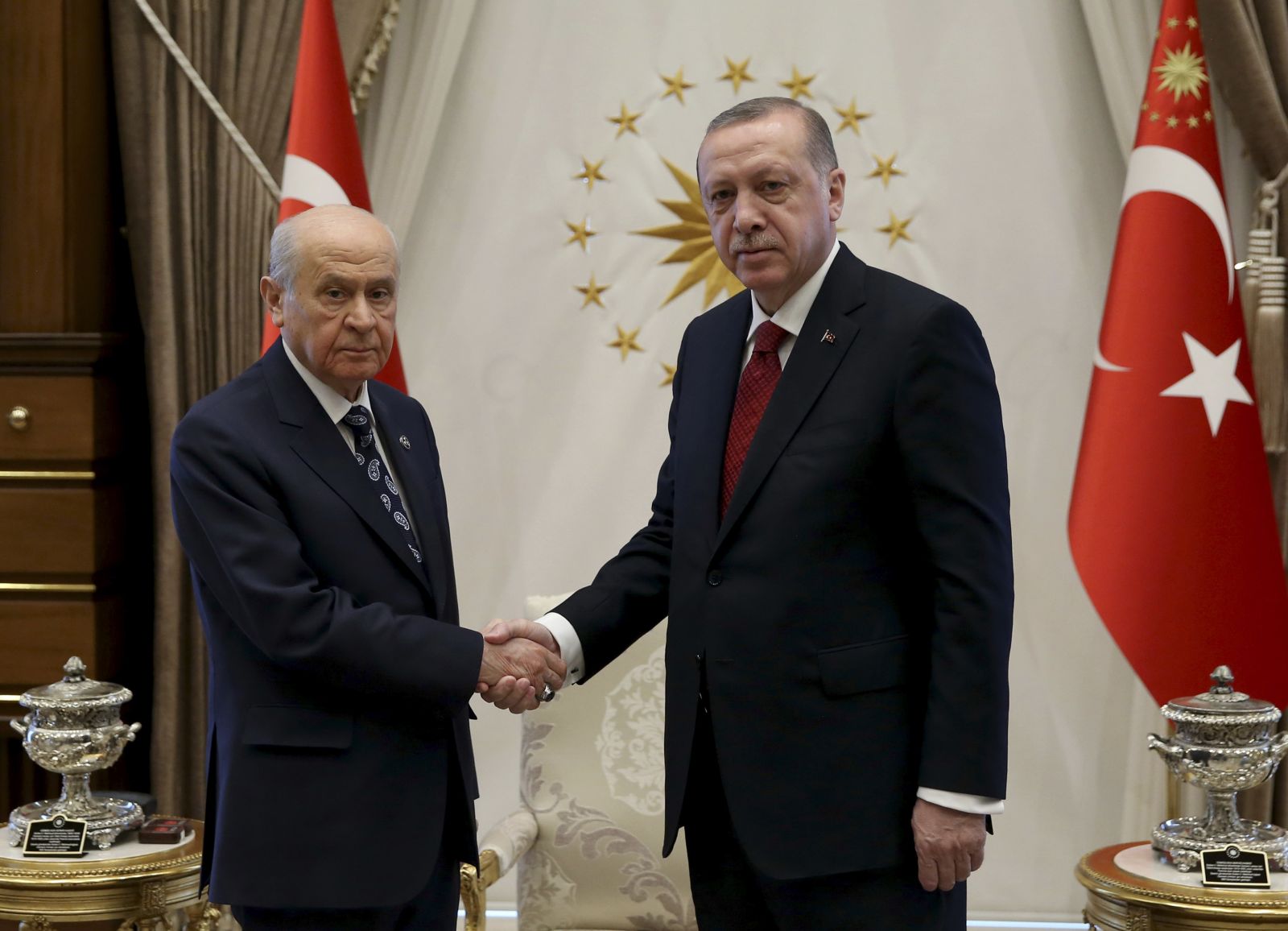 Erken Seçim Ne Zaman yapılacak | 2018 Seçimleri hangi tarihte yapılacak? (Erken Seçim Tarihi Belli Oldu)