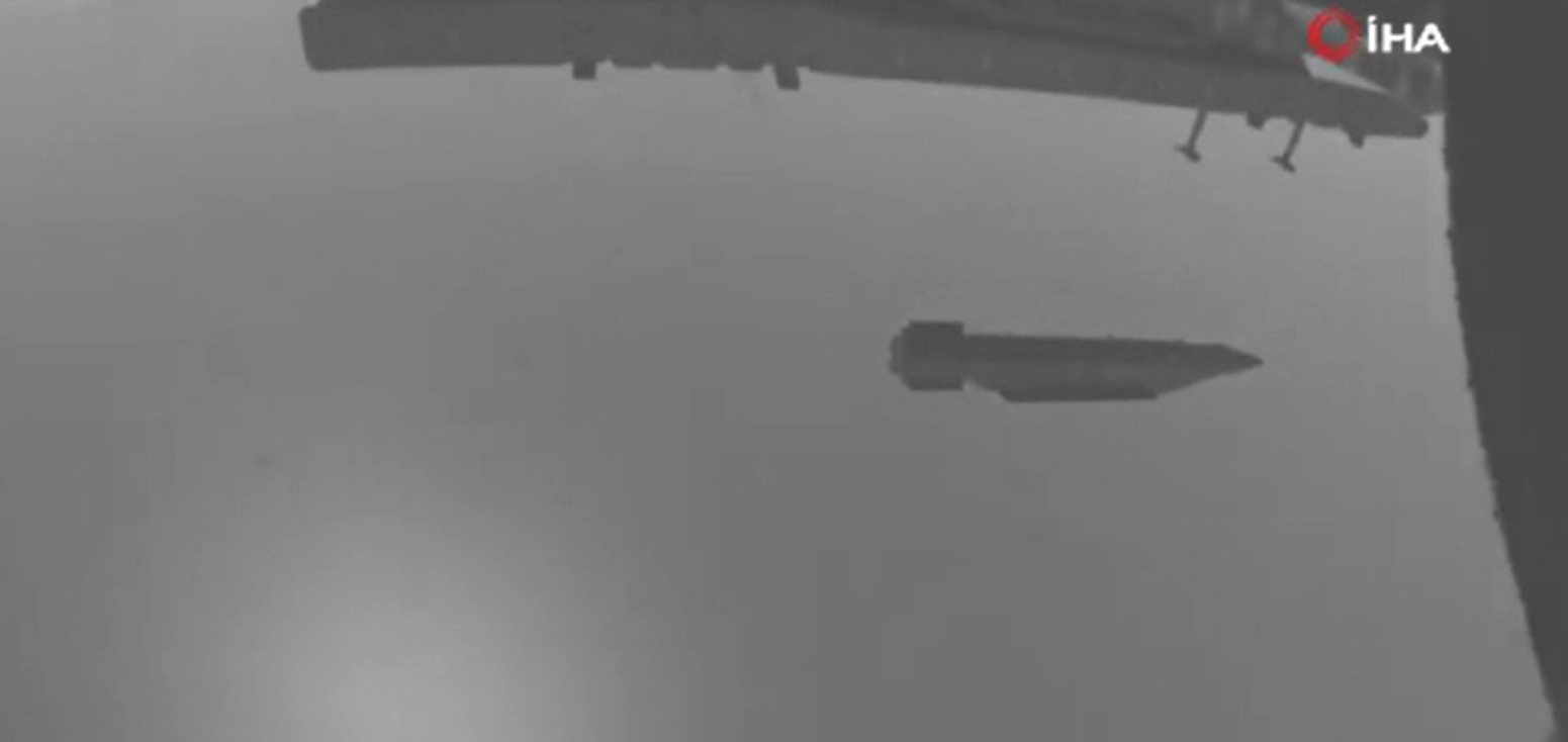 MSB’den milli mühimmat paylaşımı