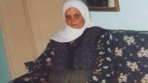 82 yaşındaki ninelerini baltayla öldürüp Müge Anlı'ya çıkmışlar