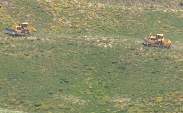 Son dakika! PKK'nın Avaşin Basyan kampı yok edildi