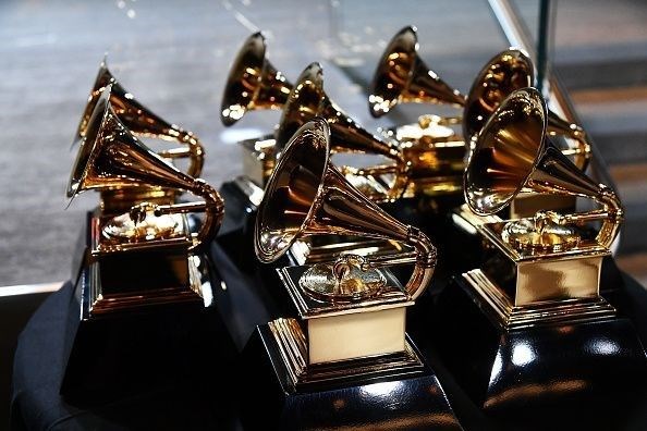 Grammy Ödülü’ne büyük yenilik