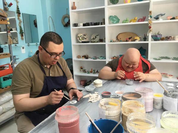 Türkiye’nin tüm ilçelerini ezbere biliyor