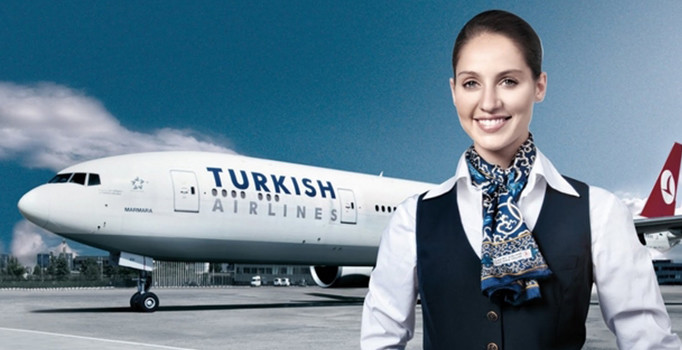THY'den Dev Personel Hamlesi! | 4600 Personel Alımı Yapılacak