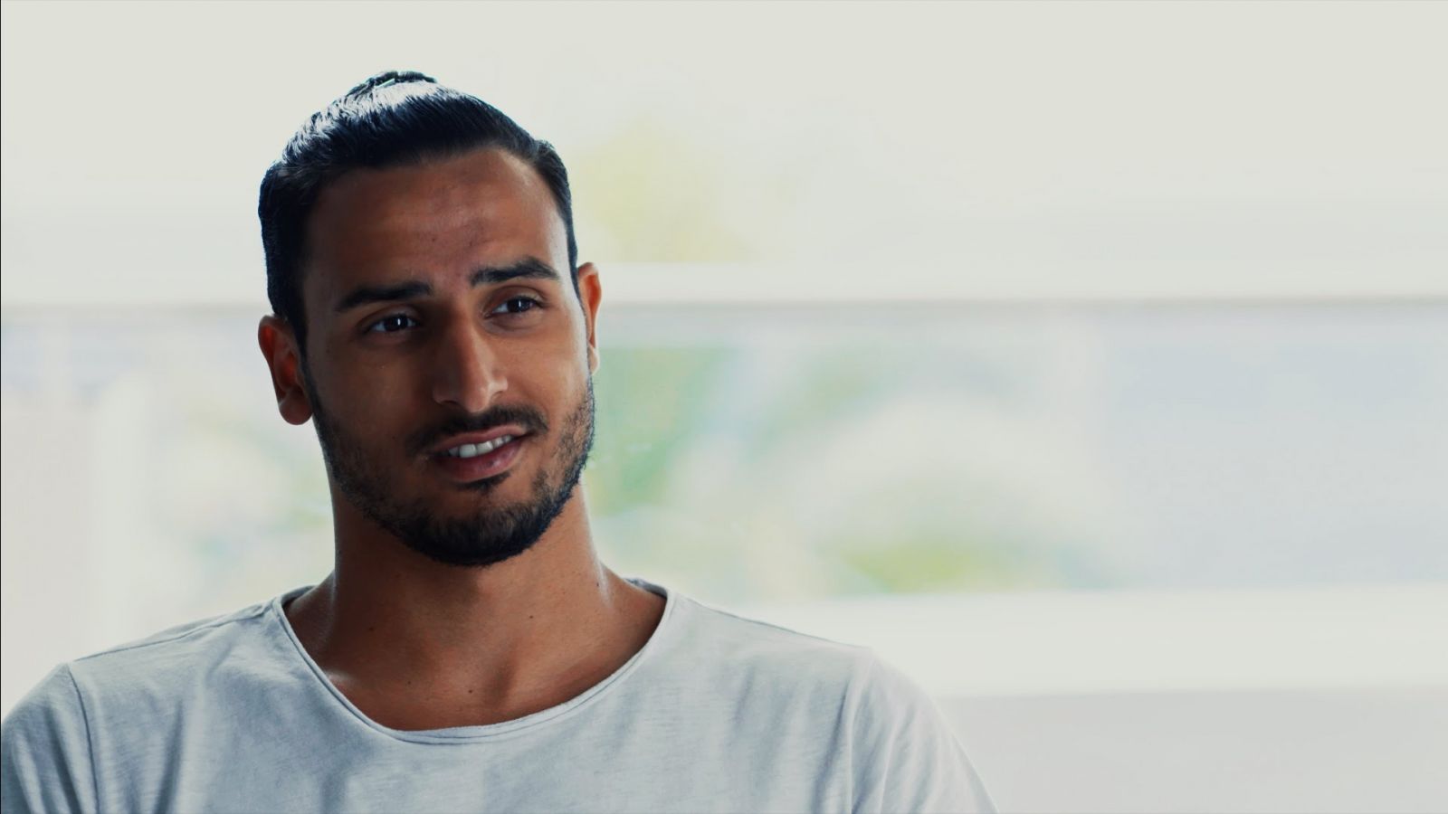 Nacer Chadli Kimdir? | Nacer Chadli Nereli?
