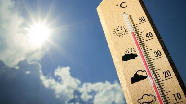 Meteoroloji'den kritik hava durumu uyarısı |  6 Ağustos hava durumu tahminleri