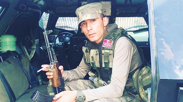 Şemdinli saldırısından kahreden detaylar