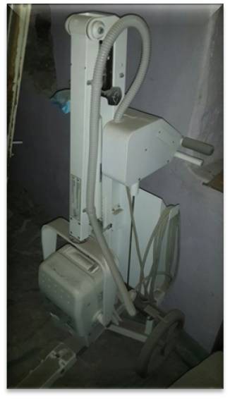 Şırnak'taki operasyonda ele geçirilen Röntgen cihazı şaşırttı!