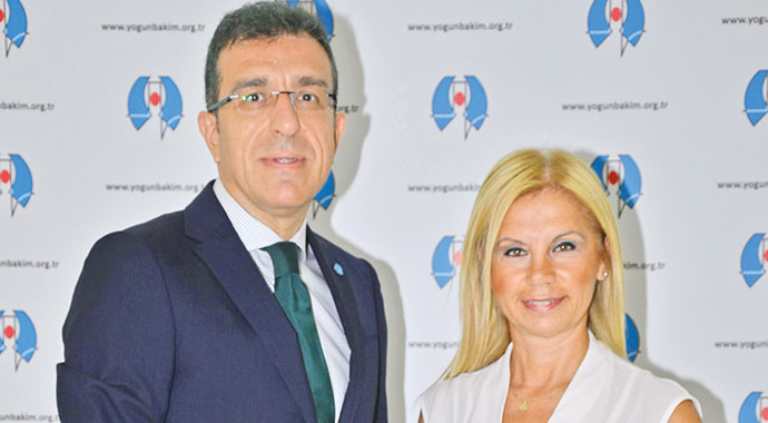 Ölüm elden geliyor!