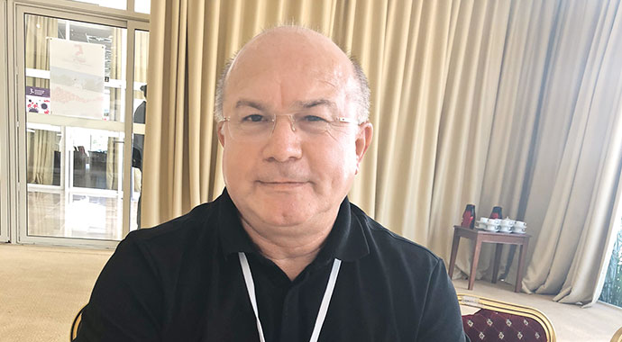 Kanser hastasının kemiği kolay kırılıyor